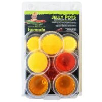 Jelly Pots Mix