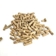 Pienso para isópodos y colémbolos (100gr)