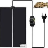 Mantas térmicas para reptiles – Solución de calefacción eficiente (7W y 14W)