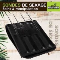 Kit sexaje